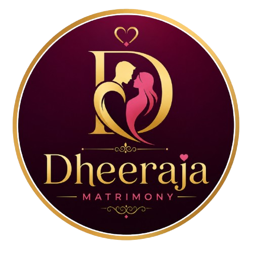 Dheeraja Logo
